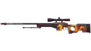 Wildfire image