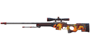 Wildfire image