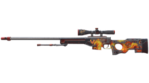 Wildfire image