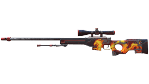Wildfire image