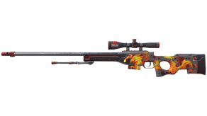 Wildfire image