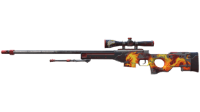 Wildfire image