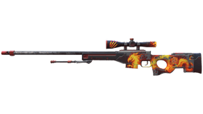 Wildfire image