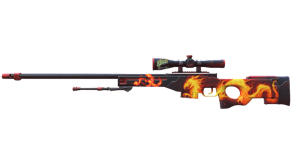 Wildfire image