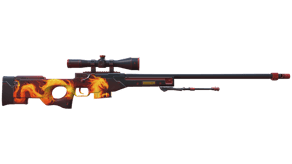 Wildfire image