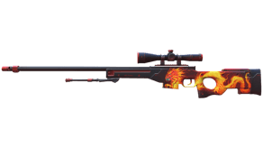 Wildfire image