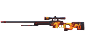 Wildfire image