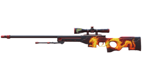Wildfire image