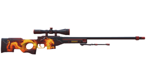 Wildfire image