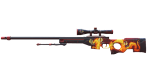 Wildfire image