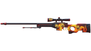 Wildfire image