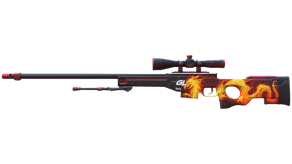 Wildfire image