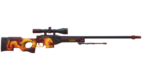 Wildfire image