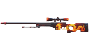 Wildfire image