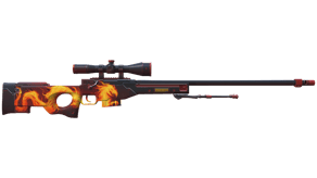 Wildfire image