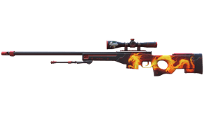 Wildfire image