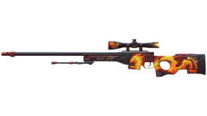 Wildfire image