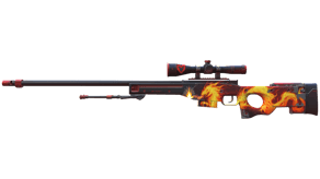 Wildfire image