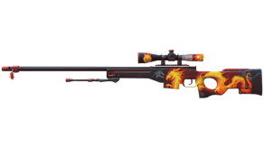 Wildfire image