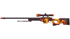 Wildfire image