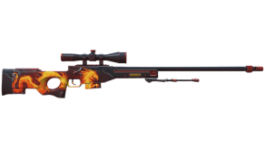 Wildfire image