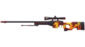 Wildfire image