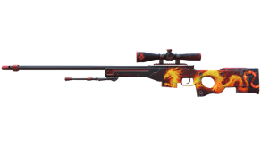 Wildfire image