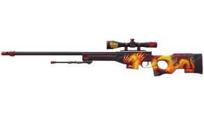Wildfire image