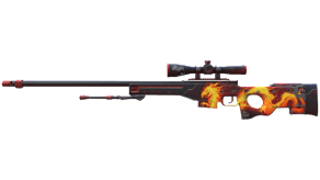 Wildfire image
