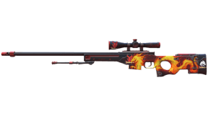 Wildfire image