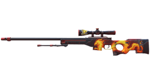 Wildfire image