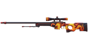 Wildfire image