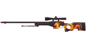 Wildfire image