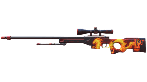 Wildfire image