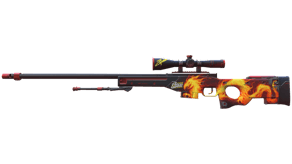 Wildfire image
