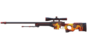 Wildfire image