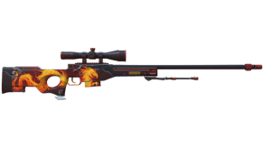 Wildfire image