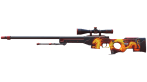Wildfire image