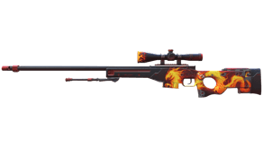 Wildfire image