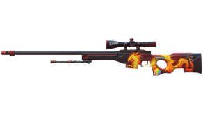 Wildfire image