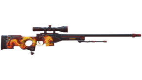Wildfire image
