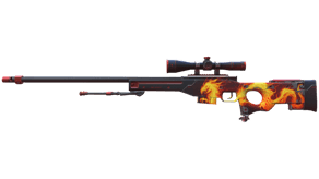 Wildfire image