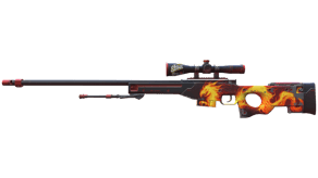 Wildfire image