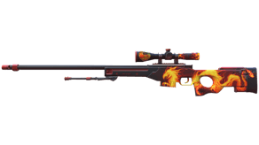 Wildfire image