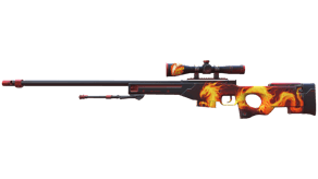 Wildfire image