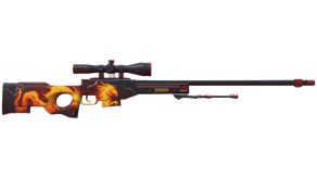 Wildfire image