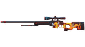 Wildfire image