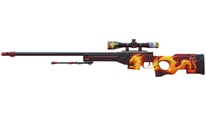 Wildfire image