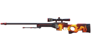 Wildfire image
