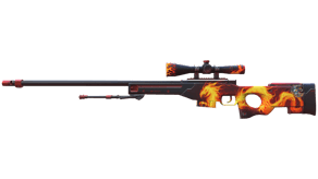 Wildfire image